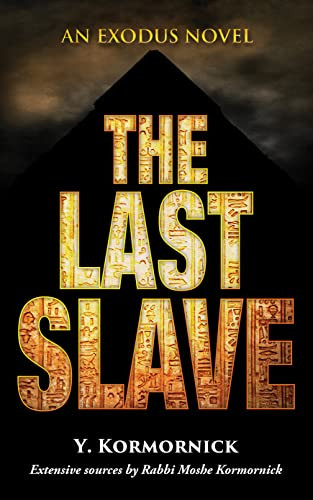 Last Slave: An Exodus Novel