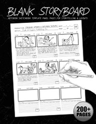 Blank Storyboard