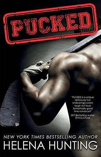 Pucked
