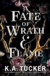 Fate of Wrath and Flame (Fate and Flame)