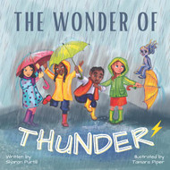 Wonder Of Thunder: Lessons From A Thunderstorm