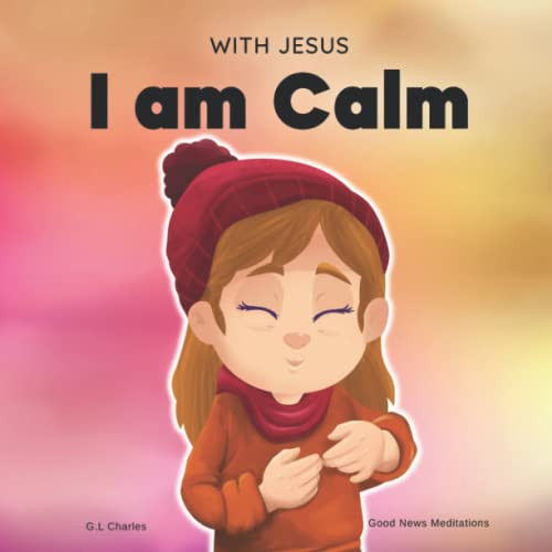 With Jesus I am Calm