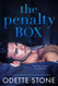 Penalty Box (A Vancouver Wolves Hockey Romance)