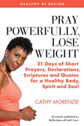 Pray Powerfully Lose Weight