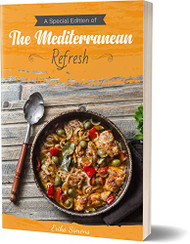 Mediterranean Refresh