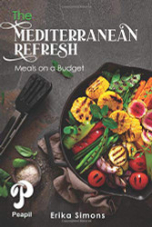 Mediterranean Refresh: Meals on Budget