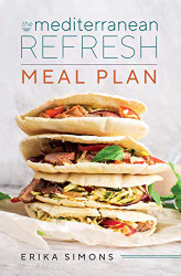 Mediterranean Refresh Meal Plan - Your Complete 8-week