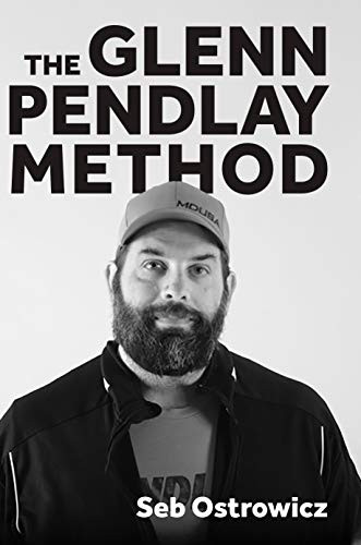 Glenn Pendlay Method Glenn's Philosophy & Practice of Weightlifting Coaching