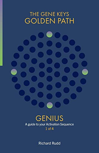Genius: A guide to your Activation Sequence