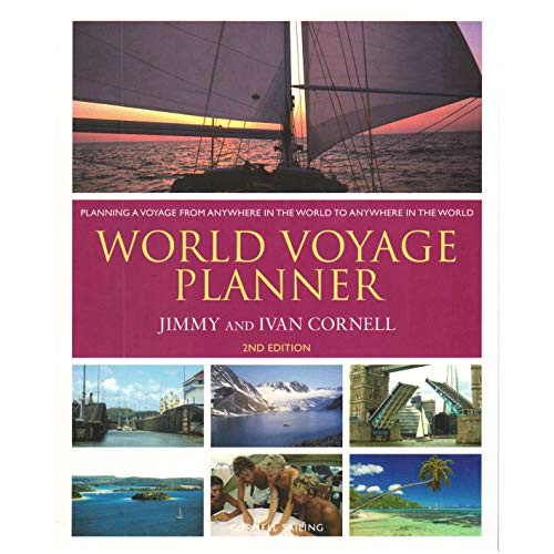 World Voyage Planner:
