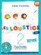Les Loustics 2 A1: Cahier d'Activites Audio