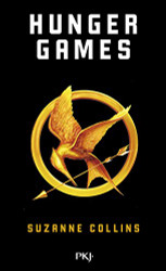 Hunger Games - Tome 1 edition poche