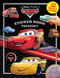 Cars Sticker Book Treasury