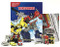 Transformers My Busy Book