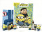 Universal Minions: The Rise of Gru My Busy Books
