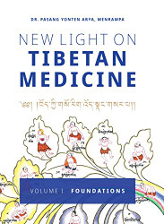 New Light on Tibetan Medicine: Volume I - Foundations