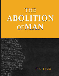 Abolition of Man