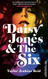 Daisy Jones and The Six