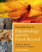 Introduction To Paleobiology And The Fossil Record