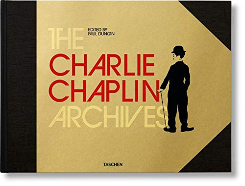 Charlie Chaplin Archives