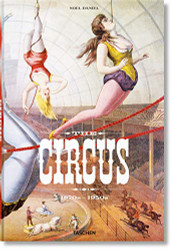 Circus. 1870s-1950s