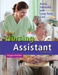 Nursing Assistant