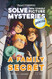 Family Secret: A Timmi Tobbson Junior