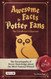 Awesome Facts for Potter Fans - The Unofficial Collection