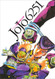 JoJo 6251 Araki Hirohiko&#39s World