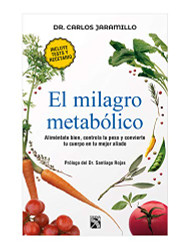 El milagro metabolico