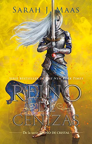 Reino de cenizas / Kingdom of Ash