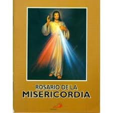 Rosario De La Divina Misericordia