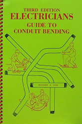 Electricians Guide to Conduit Bending 3rd