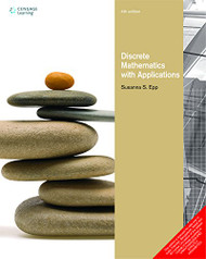 Discrete Mathematics with Applications 4th