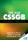 ASQ CSSGB Study Guide