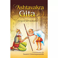 Astavakra Gita/Song Of Self-realisation