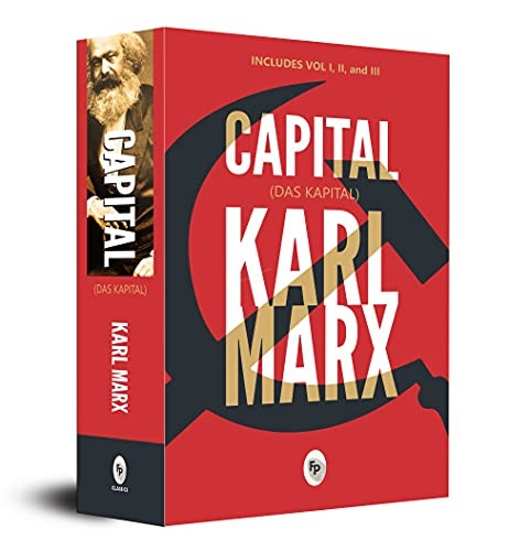 Capital (Das Kapital)