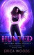 Hunted: A Reverse Harem Shifter Romance