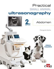 Practical Small Animals Ultrasonography. Abdomen_