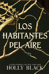 Estuche especial de "Los habitantes del aire"