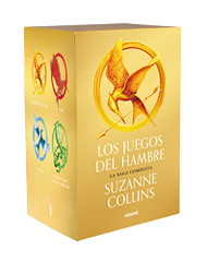 Los juegos del hambre