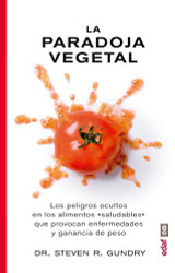 La paradoja vegetal