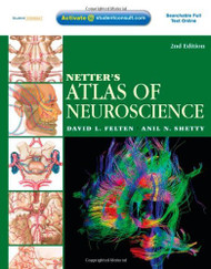 Netter's Atlas Of Neuroscience