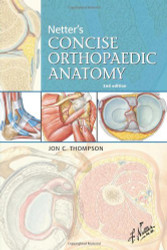 Concise Orthopaedic Anatomy