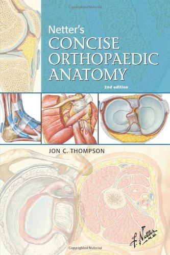 Concise Orthopaedic Anatomy