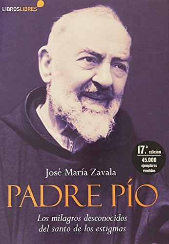 PADRE PIO