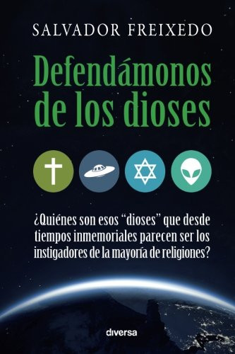 Defendamonos de los dioses