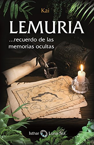 Lemuria: Recuerdo de las memorias ocultas