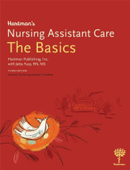 Hartman's Nursing Assistant Care The Basics