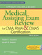 Lippincott Williams And Wilkins' Medical Assisting Exam Review For Cma Rma And Cmas Certification